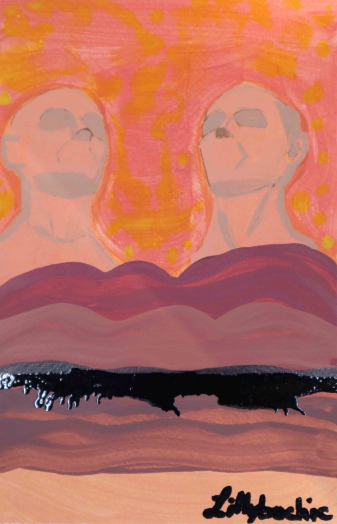 Lillybochic aka stephanie Konu